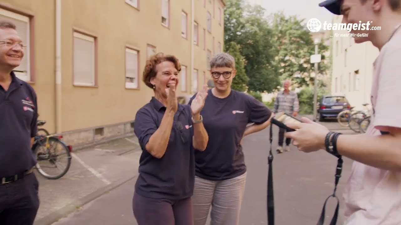 tabtour® - die digitale Schnitzeljagd