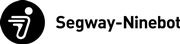 Logo der Firma Segway Europe B.V.