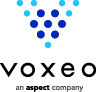Logo der Firma Voxeo Germany GmbH