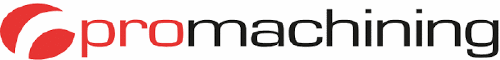 Logo der Firma ProMachining GmbH