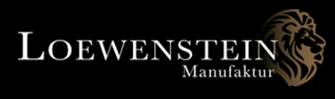 Logo der Firma LOEWENSTEIN Manufaktur GmbH