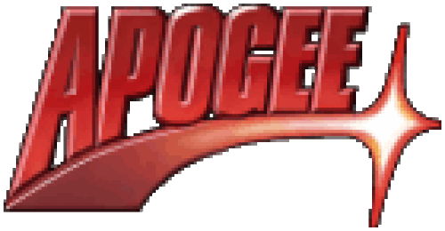 Logo der Firma Apogee Software, LLC