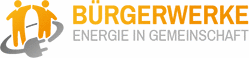Logo der Firma Bürgerwerke eG