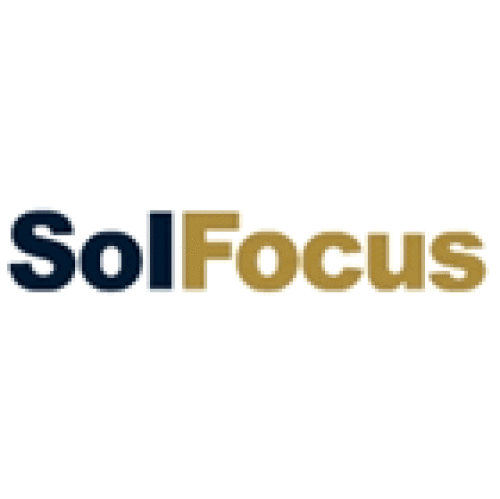 Logo der Firma Sol Focus, Inc.