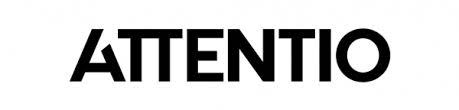 Logo der Firma attentio :: online- & werbeagentur GmbH