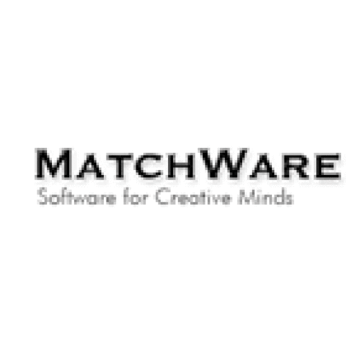 Logo der Firma MatchWare GmbH