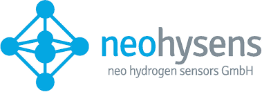 Logo der Firma neoxid hydrogen AG