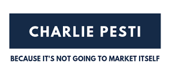 Company logo of CHARLIE PESTI