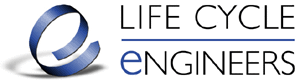 Logo der Firma Life Cycle Engineers GmbH