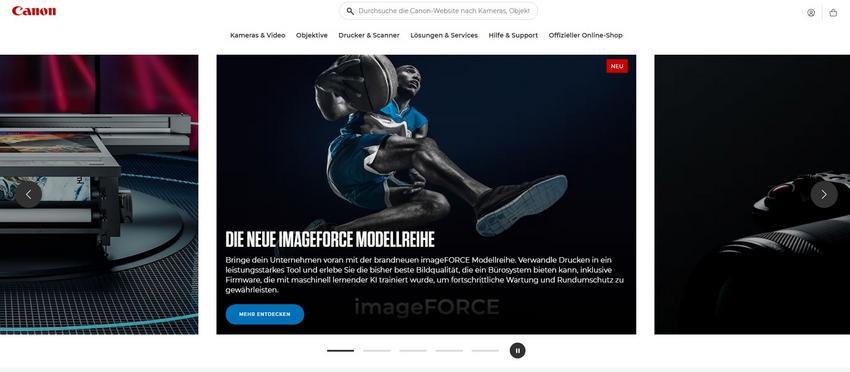 Website Promotion