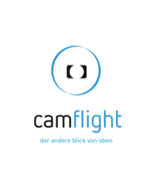 Logo der Firma camflight