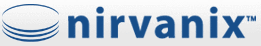 Logo der Firma Nirvanix