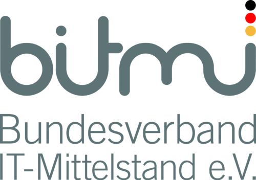 Company logo of Bundesverband IT-Mittelstand e.V.