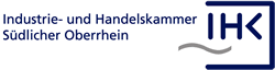 Company logo of Industrie- und Handelskammer Südlicher Oberrhein