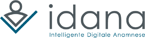 Logo der Firma Idana AG