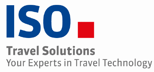 Logo der Firma ISO Travel Solutions GmbH