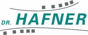 Logo der Firma Dr. HAFNER Montage- und Produktionssysteme GmbH