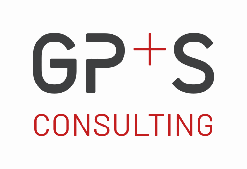 Logo der Firma GP+S Consulting GmbH