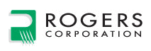 Logo der Firma Rogers Germany GmbH