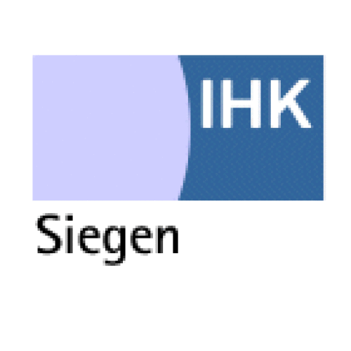 Logo der Firma Industrie- und Handelskammer Siegen