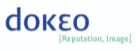 Logo der Firma dokeo GmbH