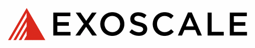 Company logo of Exoscale