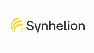 Logo der Firma Synhelion Germany GmbH