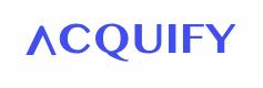 Logo der Firma Acquify AG