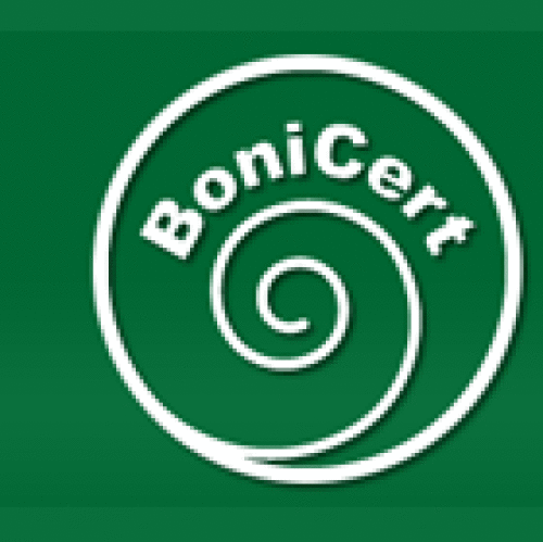 Logo der Firma BoniCert e.K.