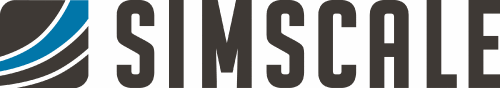 Logo der Firma SimScale GmbH
