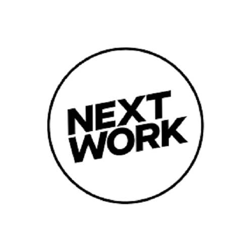 Logo der Firma Nextwork GmbH