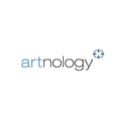 Logo der Firma artnology GmbH