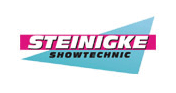 Logo der Firma Steinigke Showtechnic GmbH