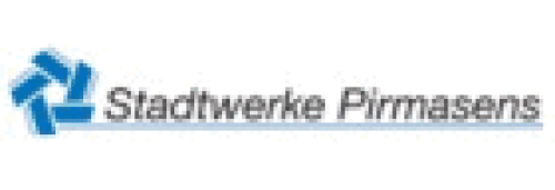 Logo der Firma Stadtwerke Pirmasens