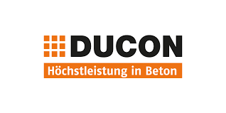 Logo der Firma DUCON Europe GmbH & Co. KG