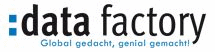 Logo der Firma :data factory GmbH
