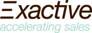 Logo der Firma Exactive GmbH