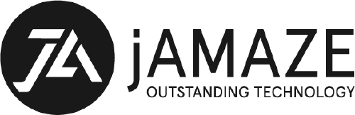 Logo der Firma jAMAZE AG
