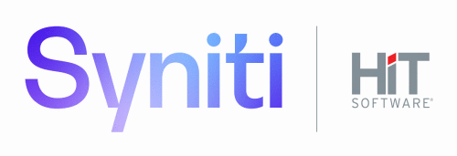 Logo der Firma Helmut Knappe Software und Services - Syniti / HiT Software
