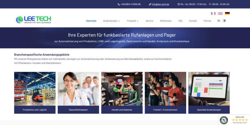 Website Promotion
