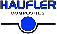 Company logo of Haufler Composites