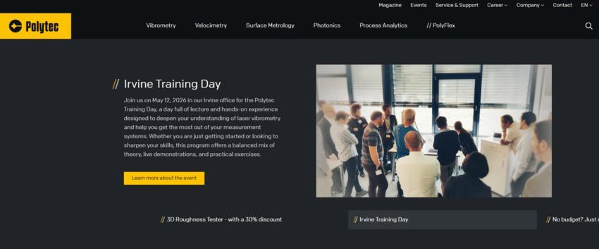 Website Promotion