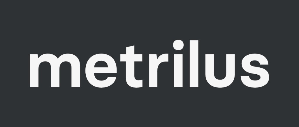 Cover image of company Metrilus GmbH