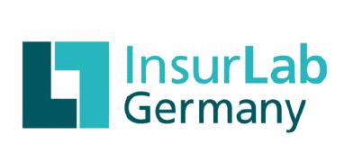 Logo der Firma InsurLab Germany e.V.