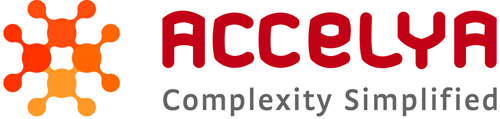 Company logo of Accelya Group