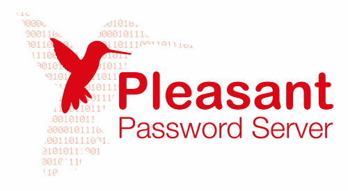 Logo der Firma Pleasant Password Server / aconitas GmbH