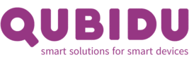 Logo der Firma Qubidu GmbH
