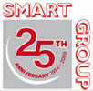 Logo der Firma SMART Group