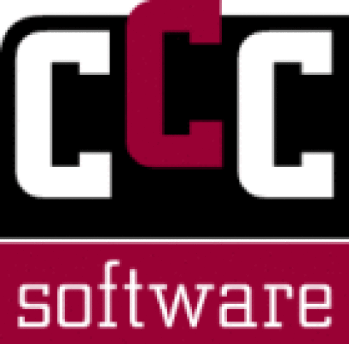 Logo der Firma ccc software gmbh
