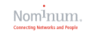 Company logo of Nominum, Inc.